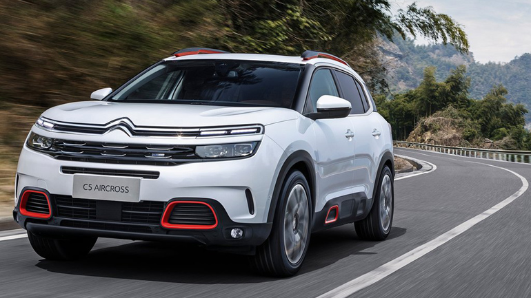 Μέχρι το 2025 όλα τα Citroen που θα πωλούνται θα μπαίνουν στην πρίζα!